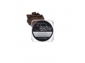 Charme Помада для бровей 3D BROW 101 Шоколадный CH/BP-101 