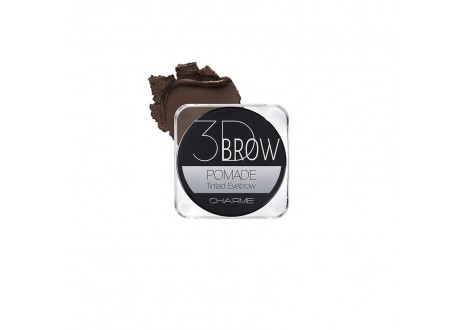 Charme Помада для бровей 3D BROW 101 Шоколадный CH/BP-101 