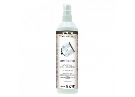 4005-7052 Спрей очищающий д/ножей 4 в 1 Wahl Cleaning 2999-7900 Wahl 
