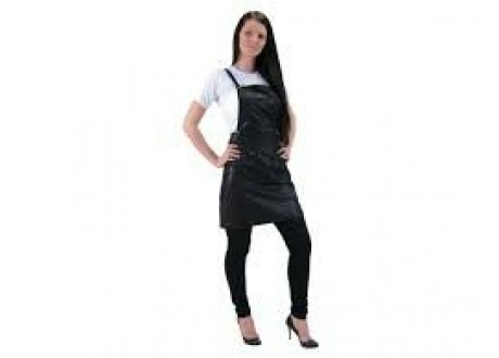 38015 Фартук MF черный Hairway Hairway 