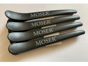 0092-0131 Зажимы Moser 4шт/уп MOSER 