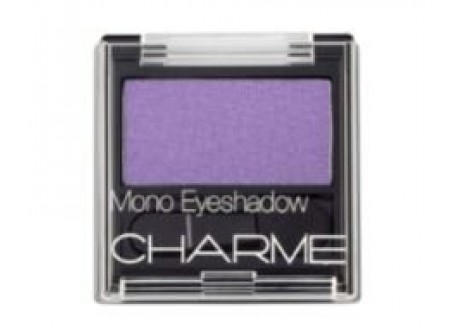 Charme Тени для век одноцветные Mono 13 Фиолетовый гиацинт CH/E/MONO-13 