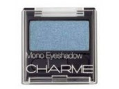 Charme Тени для век одноцветные Mono 26 Голубой CH/E/MONO-26 