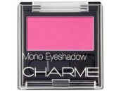 Charme Тени для век одноцветные mono 57 Горячий розовый CH/E/MONO-57 