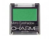 Charme Тени для век одноцветные Mono 60 Пикантный зеленый CH/E/MONO-60 