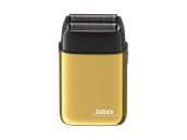 Профессиональный шейвер электробритва DiBiDi PRO LEVEL Золотой 