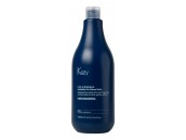 Шампунь нейтрализующий желтизну Kezy I am MACADAMIA 1000 мл 5K99028 