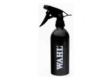 0093-6080 Распылитель Wahl Water spray bottle black Wahl 