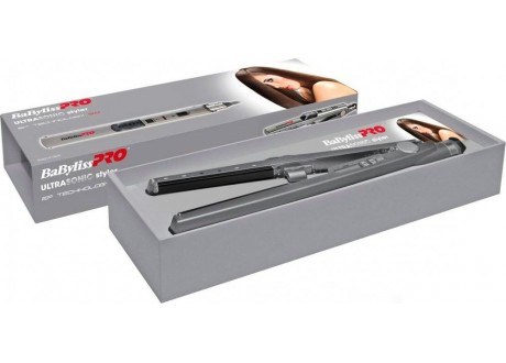 Щипцы-выпрямители Ultra SONIC с паром BAB2191SEPE BAB2191SEPE 