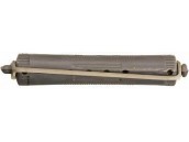 RWL12 Коклюшки DEWAL, серо-черные, короткие, d 16 мм 12 шт/уп RWL12 