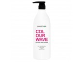 Шампунь для волос Malecula Colour Wave Nourishing Therapy 100 мл 