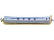 RWL5 Коклюшки DEWAL, серо-голубые, длинные, d 12 мм 12 шт/уп RWL5 
