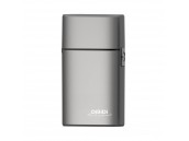 Профессиональный шейвер электробритва DiBiDi PRO LEVEL Металлик DSi 