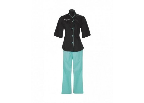 Костюм мастера (блуза+брюки) 52 размер Kapous 2486 