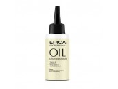 Масло д/защиты кожи головы 50 мл EPICA Skin protecting oil 91389 