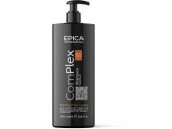 Шампунь для защиты и восстановления волос 1000мл EPICA ComPlex PRO 91414 