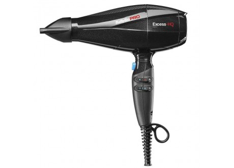 Фен Excess HQ HAIRDRYER 2600W IONIC BAB6990IE BAB6990IE 