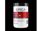 Маска д/окрашенных волос 1000 мл EPICA Rich Color 91305 