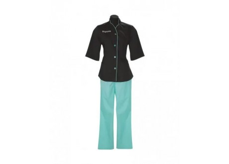 Костюм мастера (блуза+брюки) 48 размер Kapous 2406 