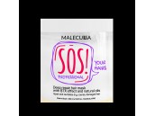 Маска SOS Your hairs mask Malecula 1000мл 