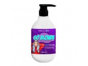 Оттеночный шампунь для светлых волос Go Blonde Malecula 500мл 
