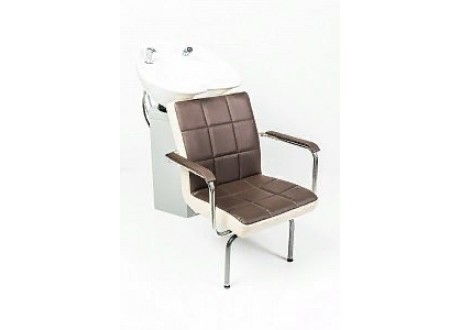 Мойка парикмахерская Аква-3 с креслом Лего Имидж Мастер 