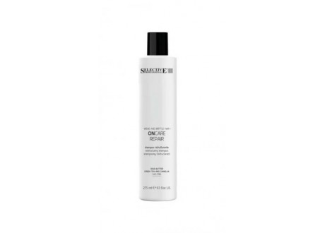 Шампунь Реструктурирующий 275 мл ONCARE REPAIR Selective 