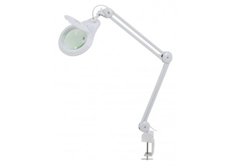 Лампа-лупа ММ-5-127-С (LED-D) тип1 (Л003D) 