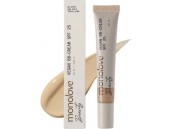 BB-КРЕМ ДЛЯ ВСЕХ ТИПОВ КОЖИ VEGAN SPF 25 /  TONE №2 20 мл monolove BISOU 